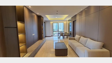 Segera Miliki Apartemen Elit di Hegarmanah, Bandung, Harga Premium