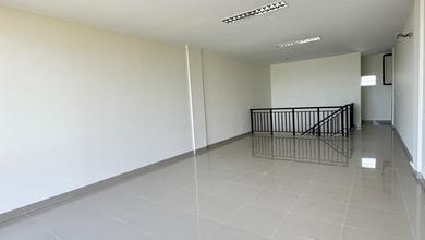 Sewa Ruko 3 Lantai di Area Ruby Commercial Summarecon