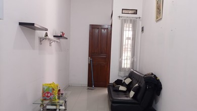 Jual Rumah Siap Huni di Margahayu, Bandung, 1 KT, Harga Terbaik