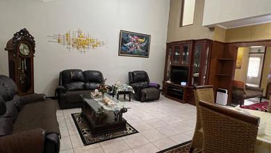 Rumah Minimalis area Kota Baru Parahyangan, Bandung, LT 162 m2