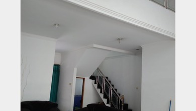 Rumah Minimalis Disewakan di Bandung Barat, Bandung, Harga Ekonomis