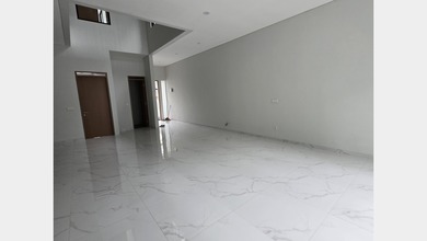 Jual Segera Rumah Elit di Pondok Hijau, Bandung, Luas 186 m2