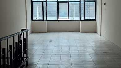 Disewakan Ruko 4 Lantai di Bandung Textile Centre