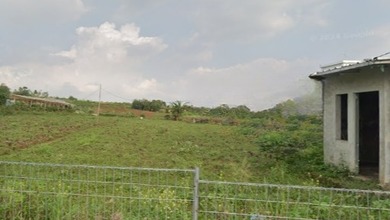 For Sale Tanah Premium di Ngamprah, Bandung Barat, LT 36734m²