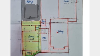 Jual Rugi Ruang Usaha SHMdi Ciateul, Bandung