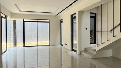 Hunian Mewah di Kota Baru Parahyangan, Bandung, 4 Kamar Tidur, LT 301m²