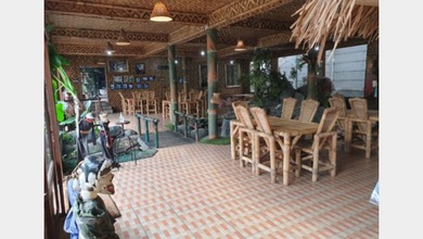 Tanah Elit Dijual di Sayap Dago, Bandung, Harga 11,5 Triliun