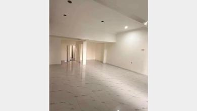 Ruko 3 Lantai Siap Pakai di Rajawali Bandung