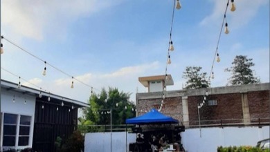 Tanah Elit Dijual di Kota Baru Parahyangan, Bandung, Harga 2,7 Miliar