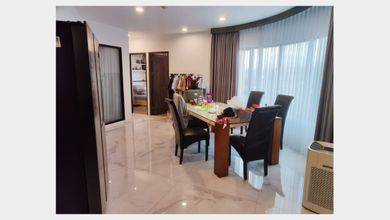 Apartemen Premium di Setiabudi, Bandung, LT 142 m2