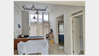 Rumah Idaman di Kota Baru Parahyangan, Bandung, 2 KT, Harga 2,25 Miliar