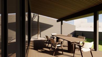 Rumah Mewah di Kawasan Setiabudi, Bandung, LB 510m², Harga 11,7 Miliar