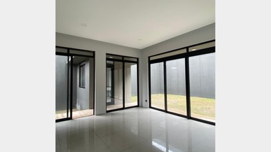 Rumah Area Premium Kota Baru Parahyangan, Bandung - Harga Menarik 4,7 Miliar