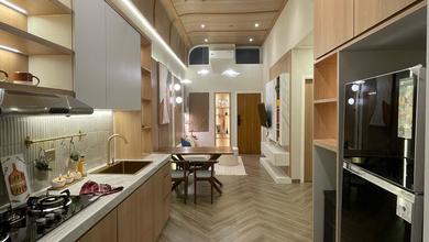 Dijual Rumah Strategis di Kota Baru Parahyangan, Bandung - LT 108m²