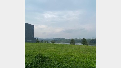 Dijual Tanah Eksklusif di Kota Baru Parahyangan, Bandung, LT 305m²