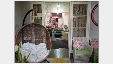Rumah Siap Pakai di Kawasan Kota Baru Parahyangan, Bandung, LT 144m²