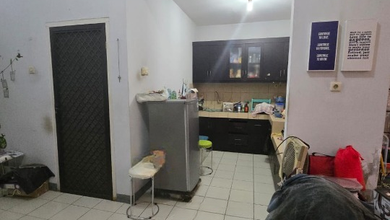 Kesempatan Rumah di Kota Baru Parahyangan, Bandung, LB 80m², Harga 1,55 Miliar