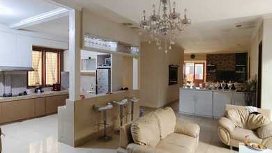 Rumah Modern Luas 420 Jual area Cimahi, Bandung