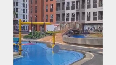Apartemen Premium di Bekasi, Bekasi, LT 23 m2