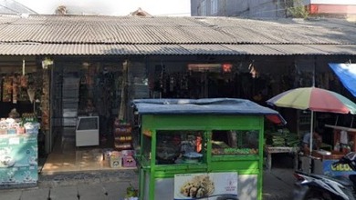Tanah Elit Dijual di Cimahi, Bandung, Harga 1,54 Triliun