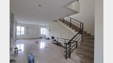 Ruko SHM 3 Lantai di Batununggal Bandung