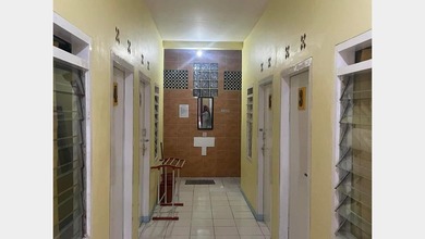 Kost Aktif 12 Kamar dekat Kampus di Sarijadi Bandung