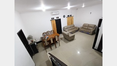 Hunian Elegan di Mekar Wangi, Bandung, 4 KT, LT 199m²