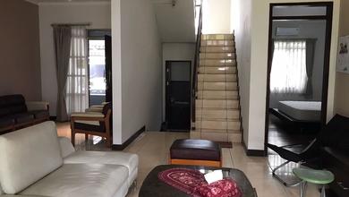 For Sale rumah Eksklusif di Kota Baru Parahyangan, Bandung - LT 300m²