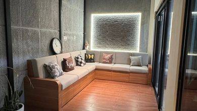 Jual Rumah Terkini di Kota Baru Parahyangan, Bandung LT 120 m2