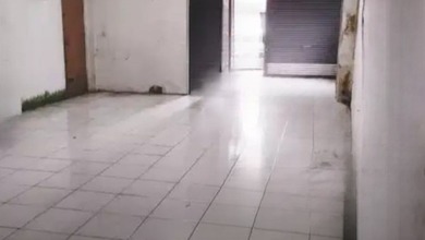 Ruko Lokasi Strategis di Jl Soekarno Hatta Bandung