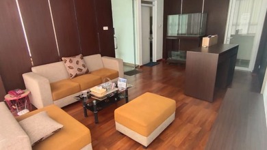 Ruko 3 Lantai Ada Lift di Kota Cimahi 