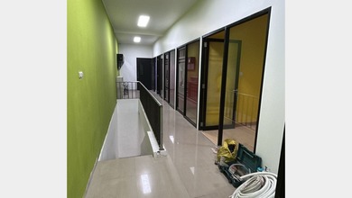 Ruko SHM 2 Lantai di Taman Holis Indah Bandung