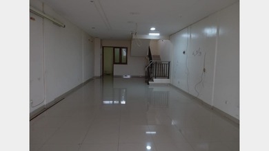 Ruko 3 Lantai Strategis & Terjangkau di Transmart Buahbatu