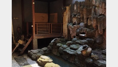 Rumah Elite di Kawasan Kota Baru Parahyangan, Bandung, LB 234m², Harga 3,5 Miliar