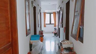 Rumah Modern Luas 140 Jual di Geger Kalong, Bandung