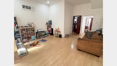 Rumah Favorit di Bandung Kota, Bandung, 2 KT, Harga 2 Miliar
