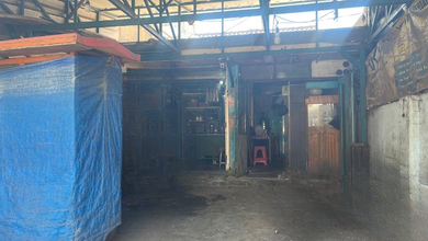 Rumah Eksklusif Luas 210 m2, area Gatot Subroto, Bandung