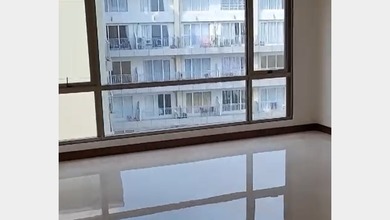 Hot Listing Apartemen Siap Huni Terbaik di Bandung 3br, 126sqm