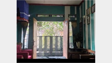 Jual Cepat Rumah Terjangkau di Soreang, Bandung - LT 140m²