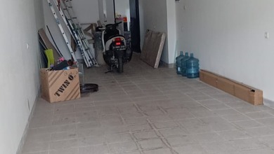 Ruko Bagus Lokasi Strategis di Jl Terusan Pasirkoja