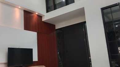 For Sale rumah Mewah di Kota Baru Parahyangan, Bandung - LT 126m²