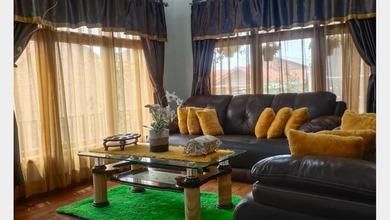 Rumah Siap Pakai di Area Padalarang, Bandung Barat, LT 280m²