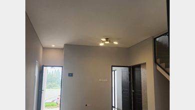Rumah Minimalis di Setiabudi, Bandung, Luas 128 m2