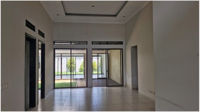 Hunian Elegan di Kota Baru Parahyangan, Bandung, 4 Kamar Tidur, LT 506m²