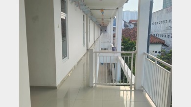 Kost Putri & Putra Luas Full Furnished di Jatinangor, Sumedang