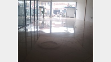 Ruko Luas Cocok untuk Ruang Usaha di Mainroad Laswi Ciparay