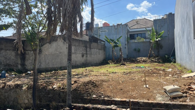 Dijual Tanah Eksklusif di Setra Indah, Bandung, LT 322m²