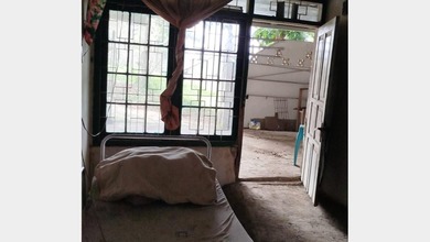 Jual Cepat Rumah Terjangkau di Padalarang, Bandung Barat - Luas Tanah 60m²