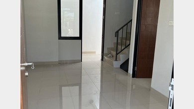 Hunian Idaman di Bandung Kota, Bandung, 3 KT, Harga 1,6 Miliar