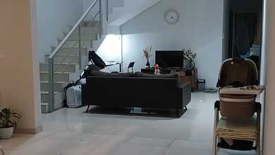 Rumah Siap Pakai di Area Kopo, Bandung, LT 157m²